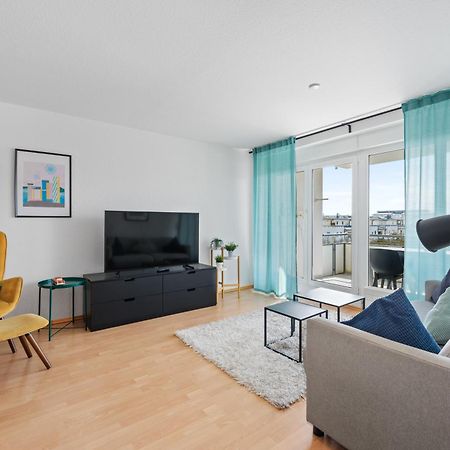 Anytime - Ferienwohnung Rita In FDH Zewnętrze zdjęcie