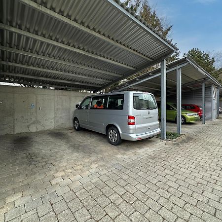Anytime - Ferienwohnung Rita In FDH Zewnętrze zdjęcie