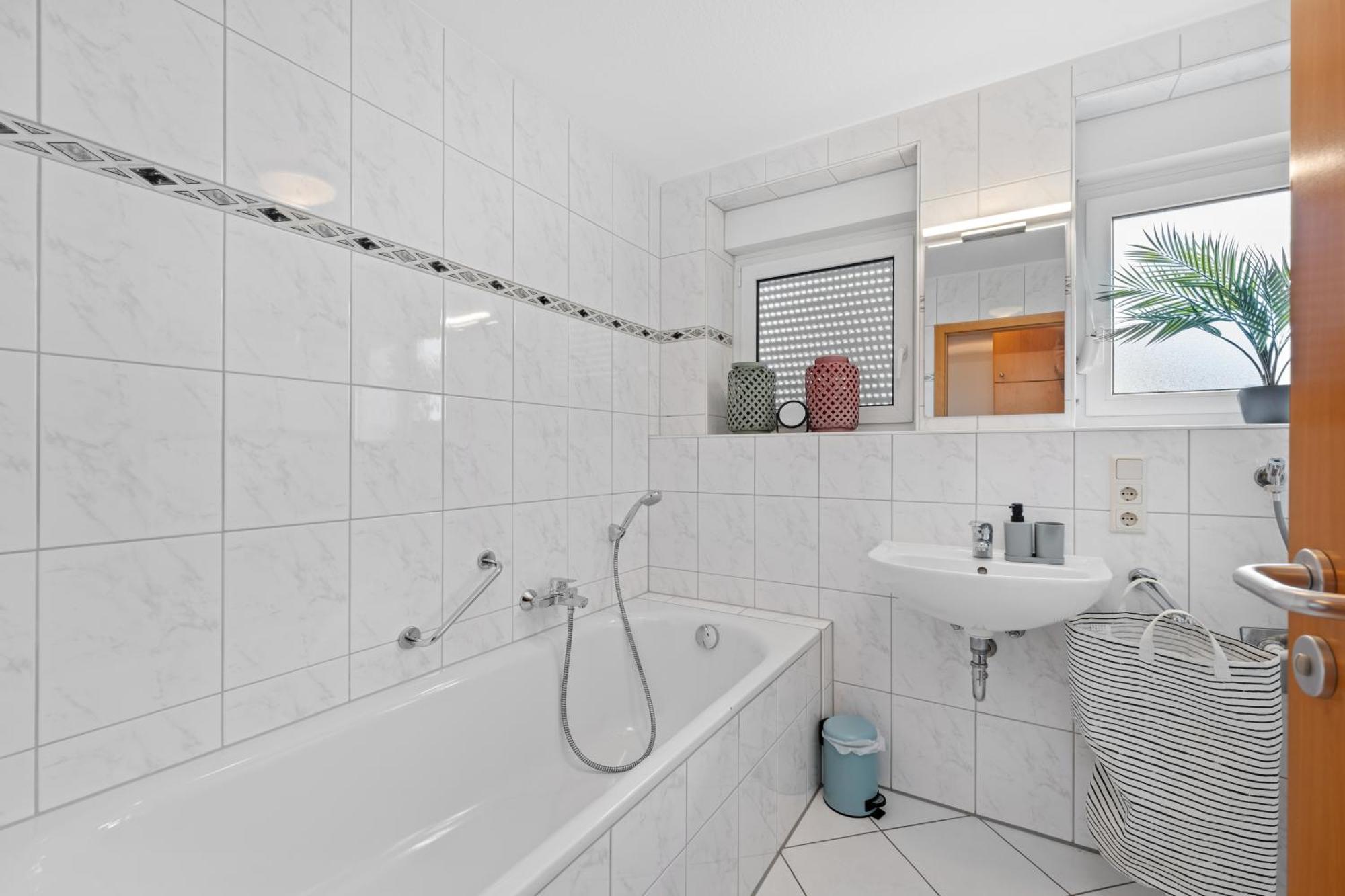 Anytime - Ferienwohnung Rita In FDH Zewnętrze zdjęcie